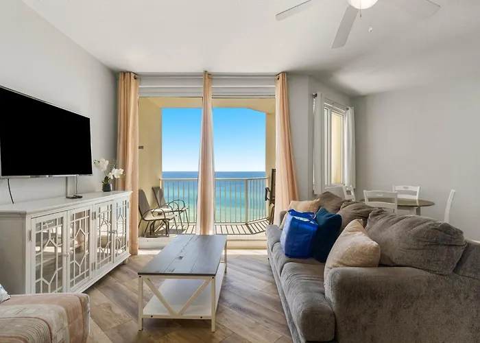 Shores Of Panama 1410 - Seaside Retreat