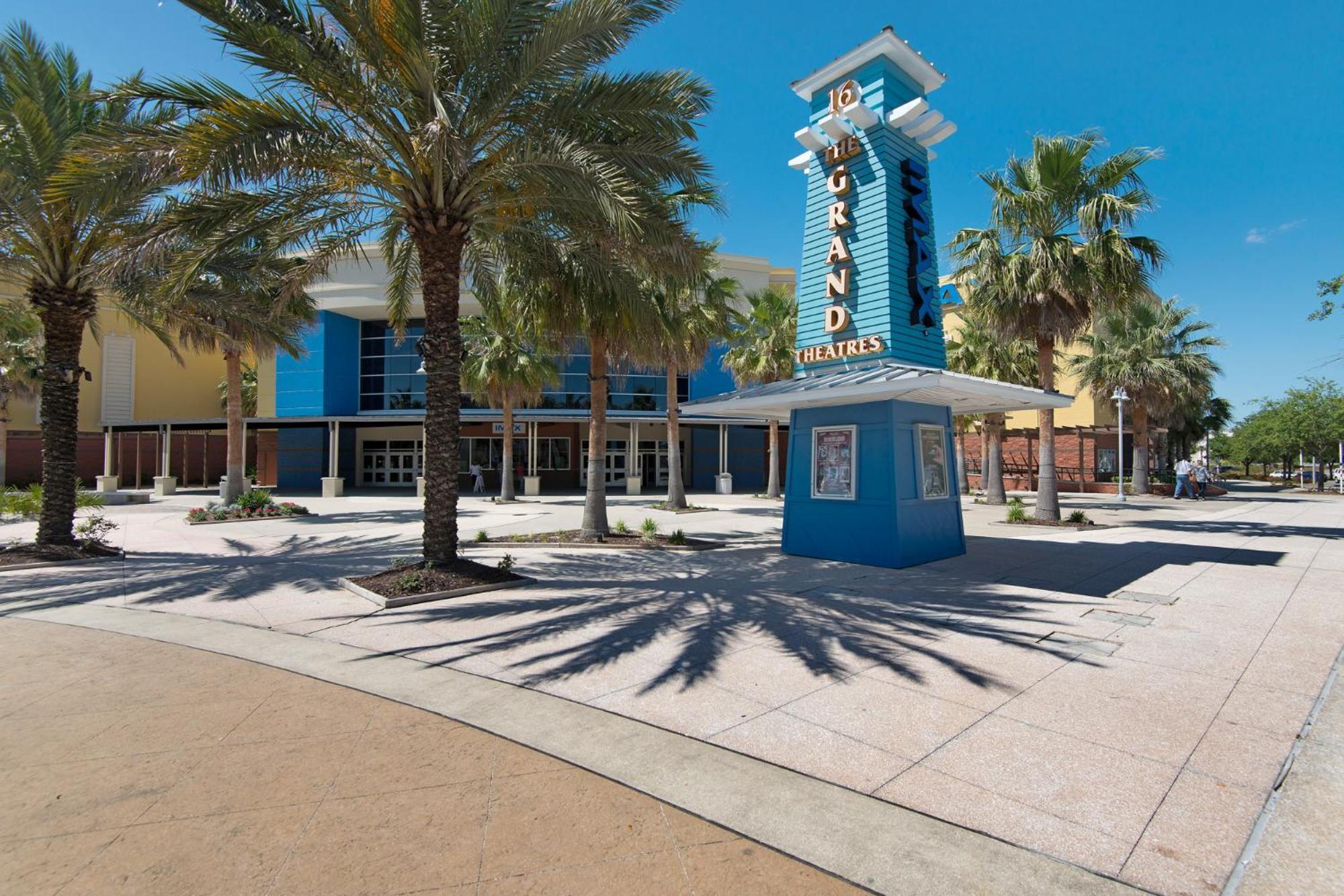 Shores Of Panama 1410 - Seaside Retreat Panama City Beach